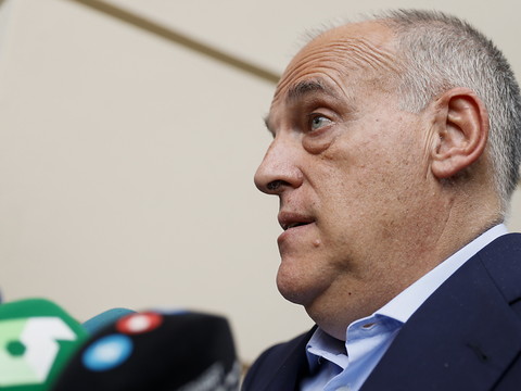 LaLiga dépose plainte contre le PSG pour ses financements
