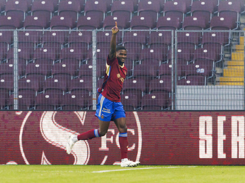 Dix minutes de trop pour le Servette FC
