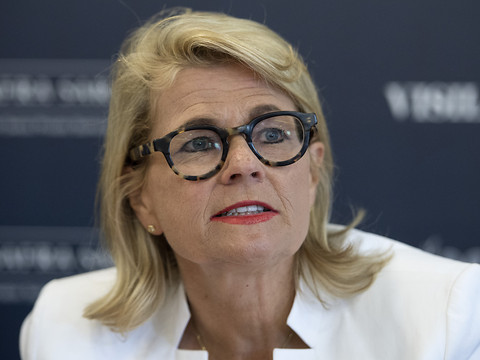 Une vision ambitieuse pour des 