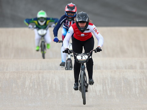 Pas de médailles pour Claessens et Marquart