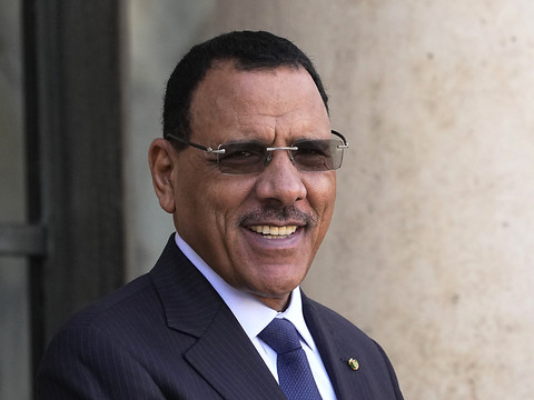 Ses voisins dénoncent une nouvelle provocation du Niger