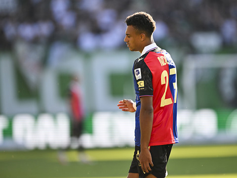 Encore un départ au FC Bâle: Ndoye file à Bologne