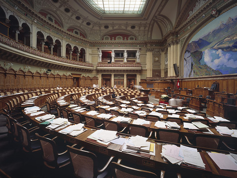 En Valais, 213 candidates et candidats pour huit sièges au National