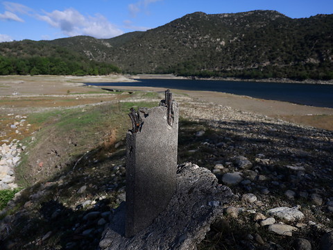 Violent incendie dans le Sud, plus de 3000 personnes évacuées
