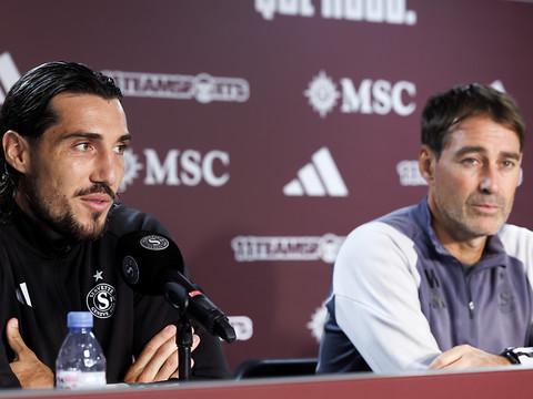 Ligue des champions: le grand soir pour Servette