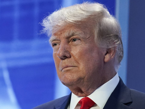 La justice de Géorgie inculpe Trump pour ses agissements en 2020