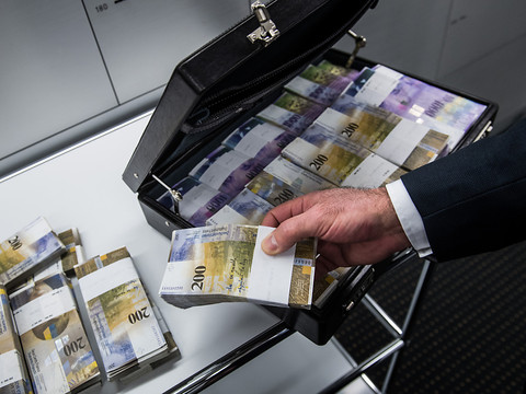 La fortune privée mondiale en baisse en 2022, inédit depuis 2008