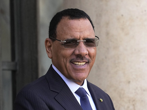 Crise au Niger: appels internationaux à une solution pacifique