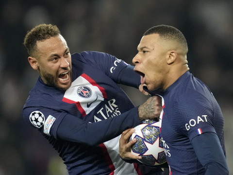 Neymar quitte le PSG et s'engage en Arabie saoudite