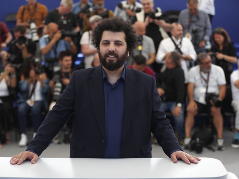 Six mois de prison en Iran pour avoir montrer son film à Cannes