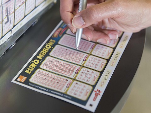Aucun joueur ne devine la bonne combinaison de l'Euro Millions