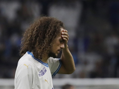 L'OM sorti aux tirs au but par le Pana