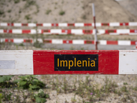 Implenia: résultats meilleurs qu'attendu au premier semestre 2023