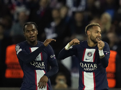 Après Paredes, Renato Sanches rejoint l'AS Rome, en prêt