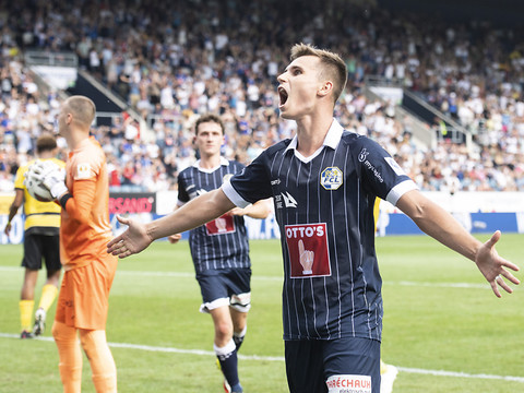 Lucerne doit produire offensivement