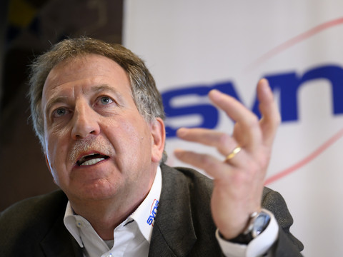 Travail.Suisse exige des augmentations jusqu'à 4,5%