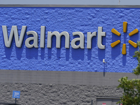 Walmart relève ses prévisions pour 2024 après un trimestre 