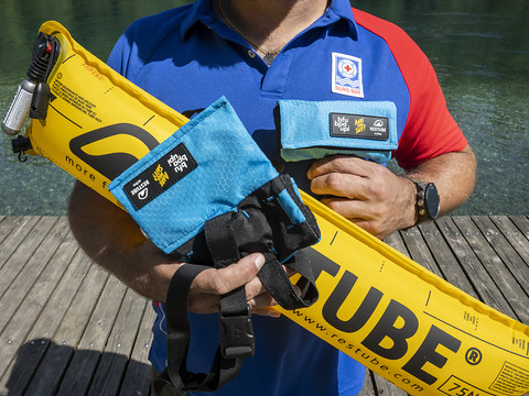 Toujours davantage de noyés dans les eaux suisses
