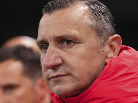 Le sélectionneur des Etats-Unis Vlatko Andonovski a démissionné