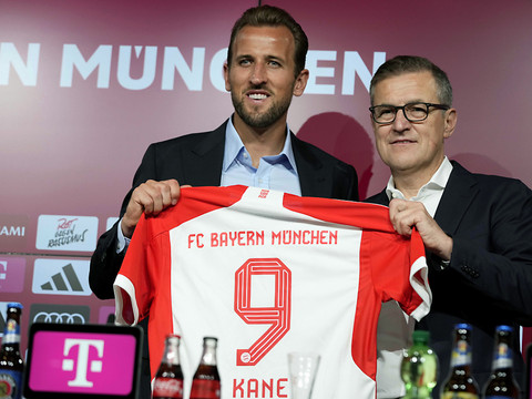 Les outsiders veulent faire tomber un Bayern chancelant