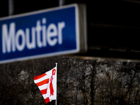 Moutier favorable au projet de Concordat intercantonal