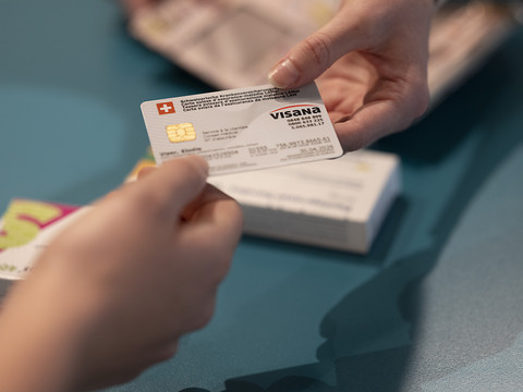 La consommation des ménages a encore reculé au 2e trimestre (OFS)