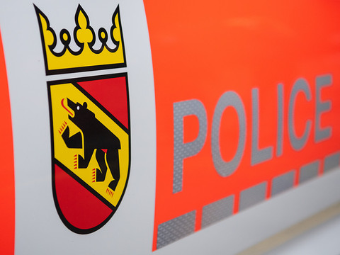 Des pirates s'emparent des données de 2800 policiers bernois