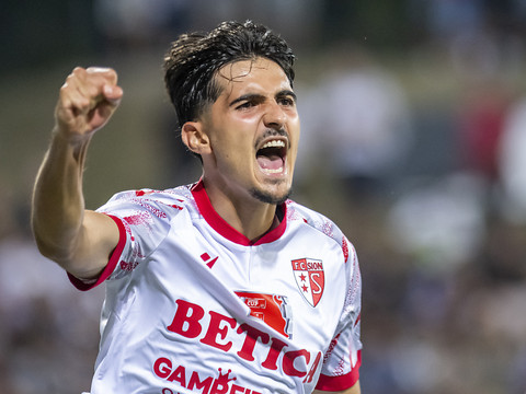 Pas de soucis pour Young Boys et Sion en Coupe