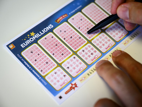 Aucun joueur ne devine la bonne combinaison de l'Euro Millions