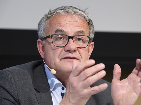 Une décision sur l'adhésion à l'OTAN est inévitable (Ruag)