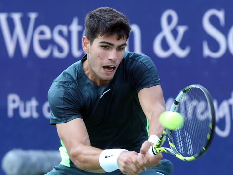 Une finale Alcaraz - Djokovic à Cincinnati