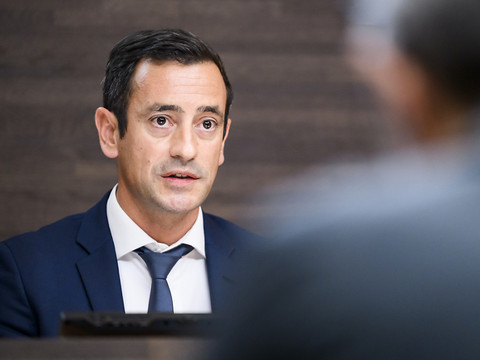 Vaud vise 2040 pour la fin des chauffages fossiles