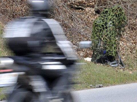 Un jeune conducteur de 18 ans perd son permis pour longtemps