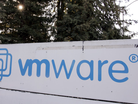 Feu vert britannique à la mégafusion Broadcom-VMware
