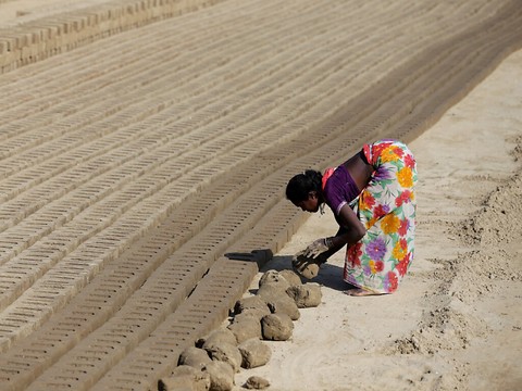 Quelques jours pour basculer dans l'insécurité alimentaire