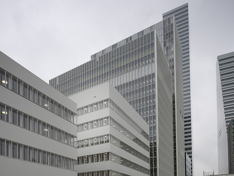 Roche: une homologation du Mabthera radiée en Russie