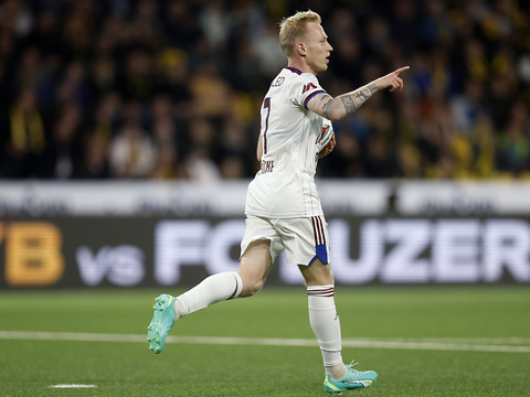 Transferts: Pflücke quitte Servette pour Malines