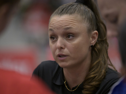 Euro dames: les Suissesses peuvent encore y croire