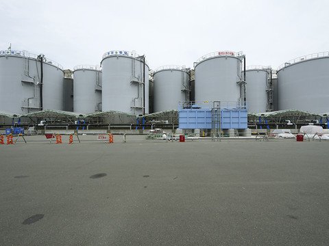 Le rejet en mer de l'eau de Fukushima doit commencer jeudi