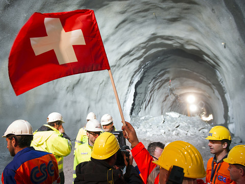 Le SECO analyse la situation suisse en comparaison européenne