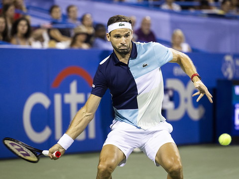 L'ATP met en place une assurance financière pour le Top 250