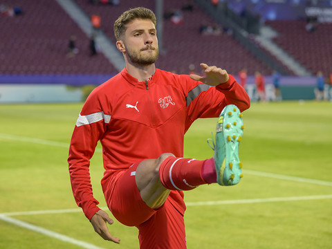 Le Saint-Gallois Stergiou part en prêt à Stuttgart