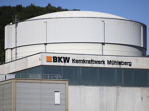 BKW réorganise sa structure opérationnelle et étoffe sa direction