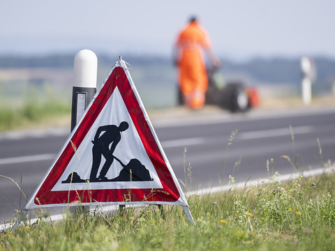 Le secteur de la construction ralentit
