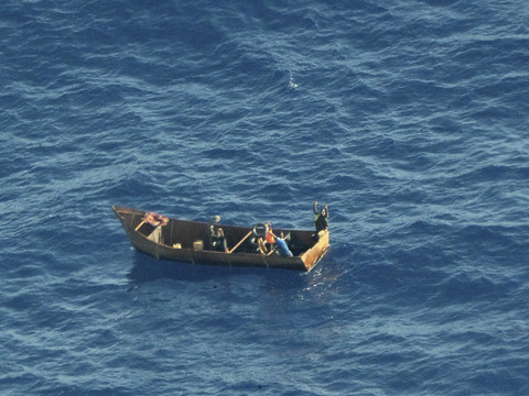 L'Italie a saisi 3 navires de sauvetage de migrants en 48 heures