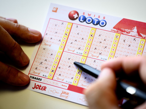 Pas de nouveau millionnaire au tirage du Swiss Loto