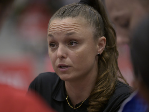 Euro dames: la Suisse battue