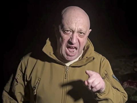 Prigojine, le patron de Wagner, tué dans un crash aérien en Russie