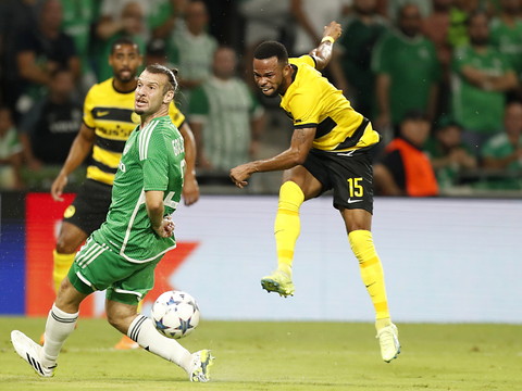 Les Young Boys en ballottage favorable