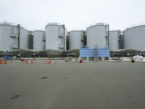 Le Japon commence à rejeter en mer de l'eau de Fukushima